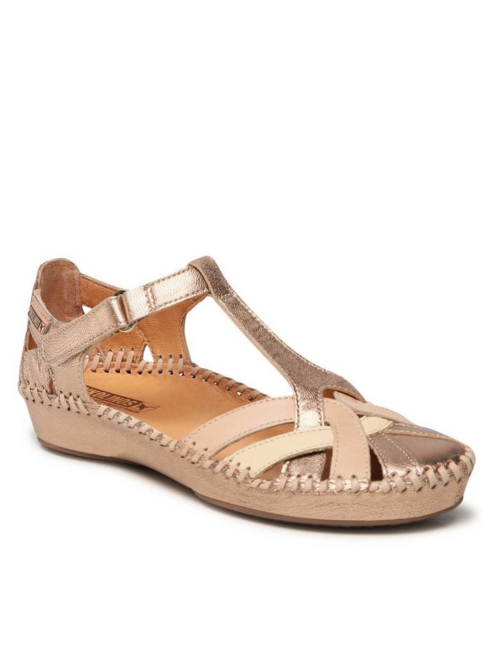 PIKOLINOS Halbschuhe 655-0732CLC2 798 Schnürschuh PIKOLINOS Halbschuhe 655-0732CLC2 798 Schnürschuh von PIKOLINOS