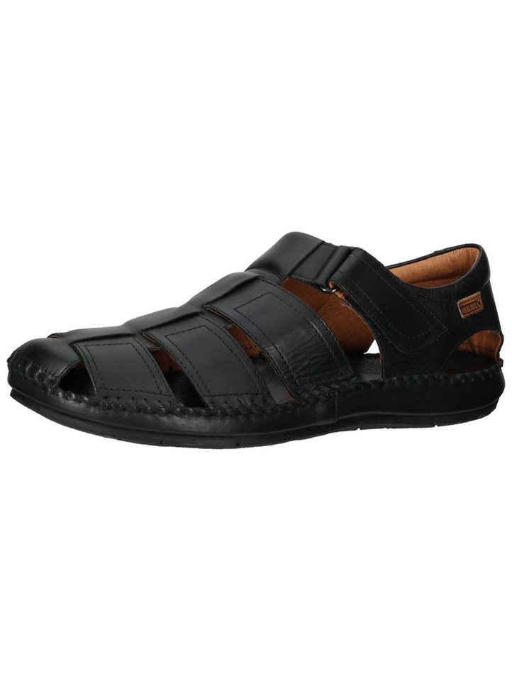 PIKOLINOS Halbschuhe Leder Klettschuh PIKOLINOS Halbschuhe Leder Klettschuh von PIKOLINOS