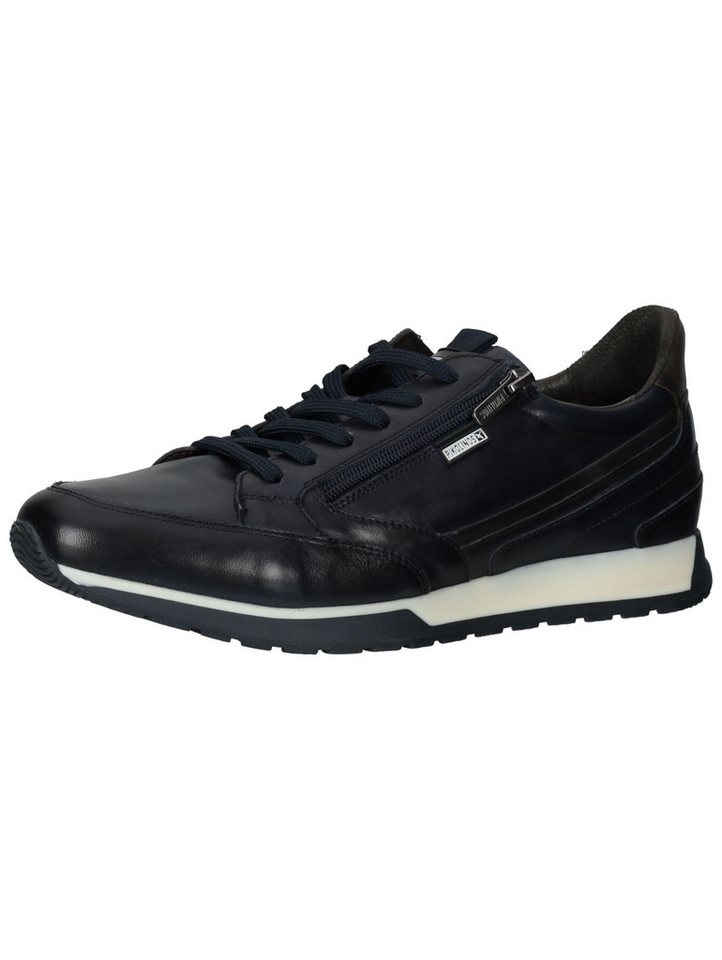 PIKOLINOS Halbschuhe Leder Schnürschuh PIKOLINOS Halbschuhe Leder Schnürschuh von PIKOLINOS