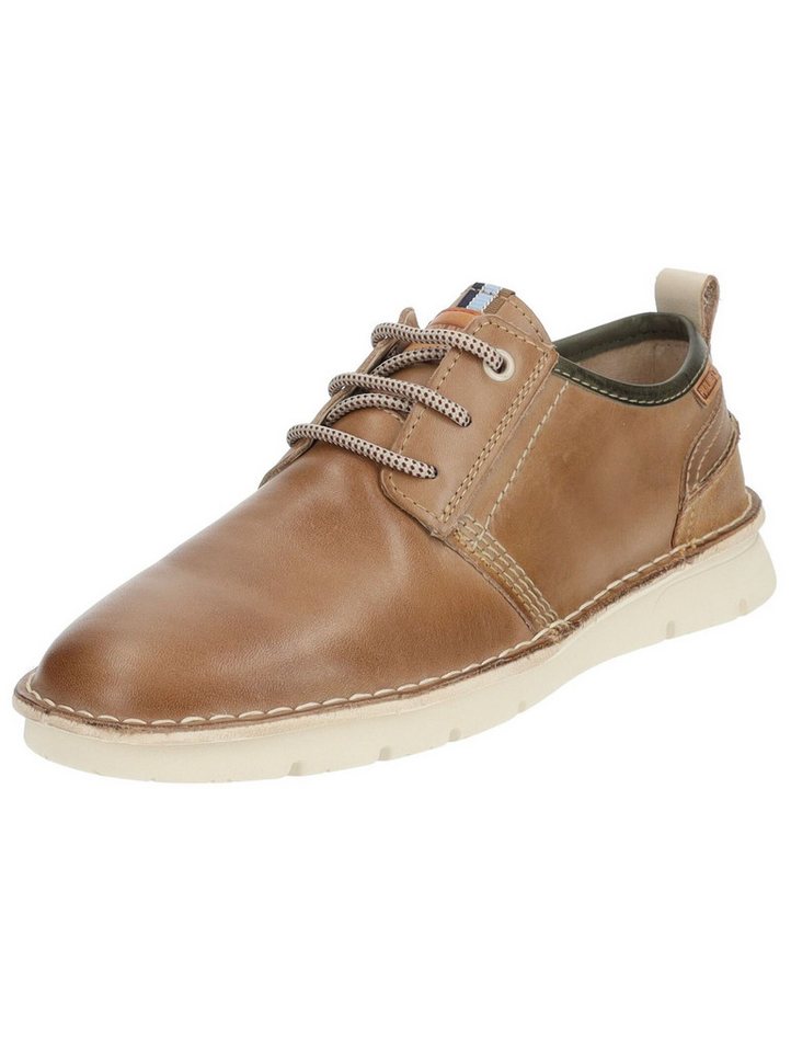 PIKOLINOS Halbschuhe Leder Schnürschuh PIKOLINOS Halbschuhe Leder Schnürschuh von PIKOLINOS