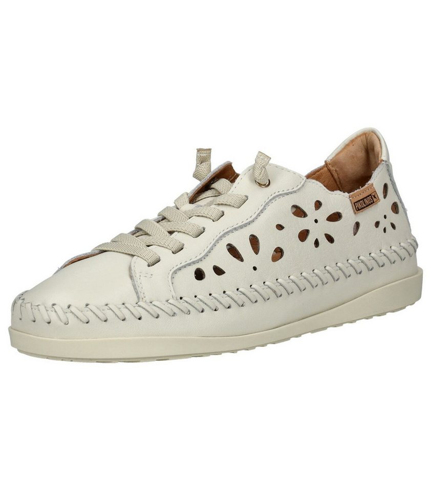 PIKOLINOS Halbschuhe Leder Schnürschuh PIKOLINOS Halbschuhe Leder Schnürschuh von PIKOLINOS