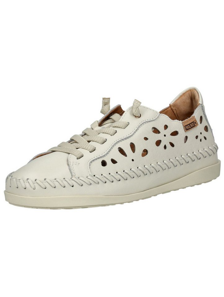 PIKOLINOS Halbschuhe Leder Schnürschuh von PIKOLINOS