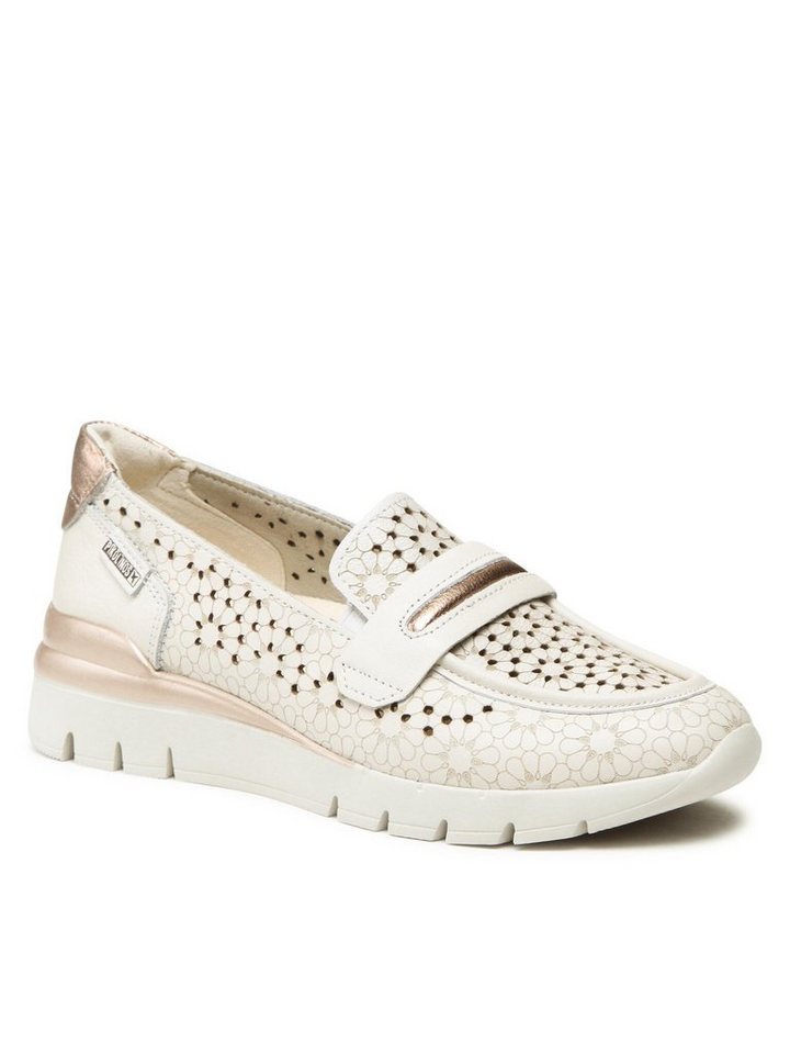 PIKOLINOS Halbschuhe W4R-6518C1 Nata Schnürschuh PIKOLINOS Halbschuhe W4R-6518C1 Nata Schnürschuh von PIKOLINOS