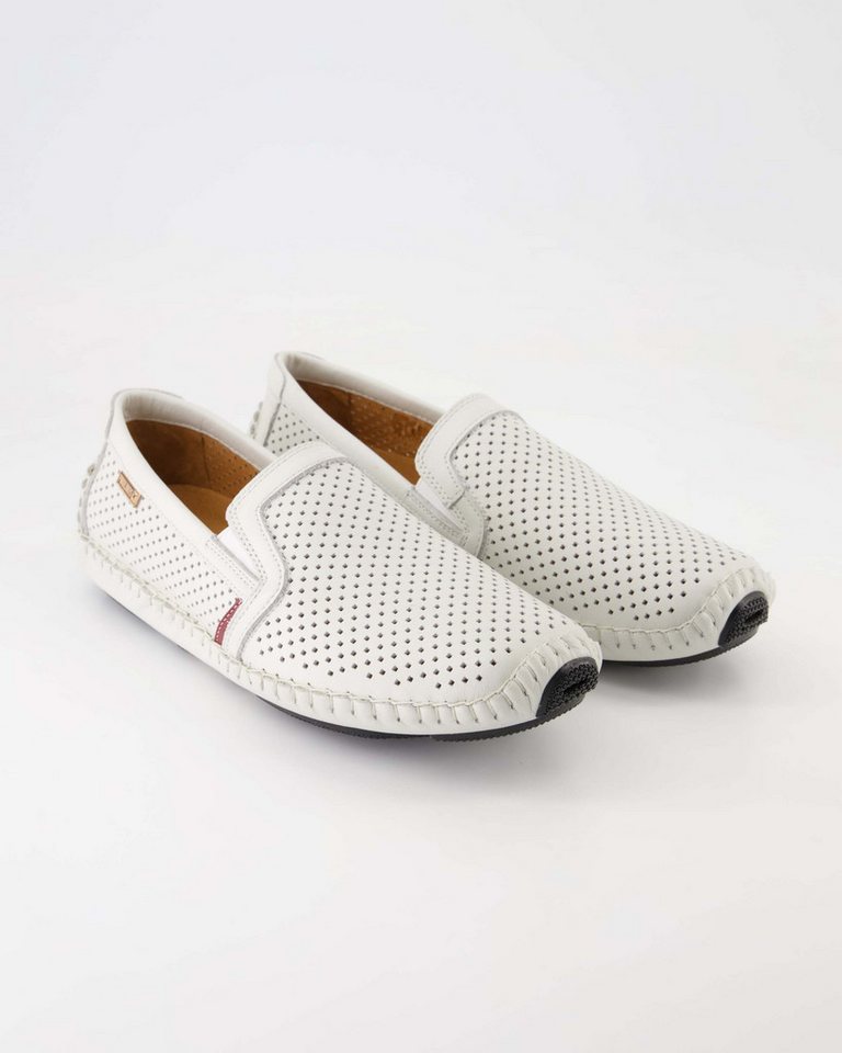 PIKOLINOS Jerez Slipper Obermaterial: Leder PIKOLINOS Jerez Slipper Obermaterial: Leder von PIKOLINOS