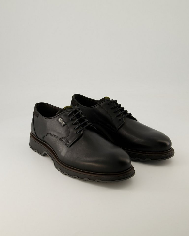 PIKOLINOS Linares Schnürschuh Obermaterial: Leder von PIKOLINOS