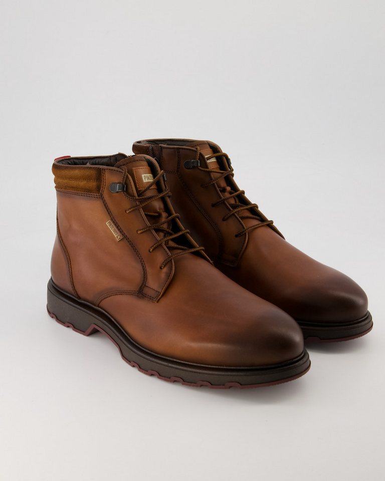 PIKOLINOS Linares Winterstiefel Obermaterial: Leder von PIKOLINOS