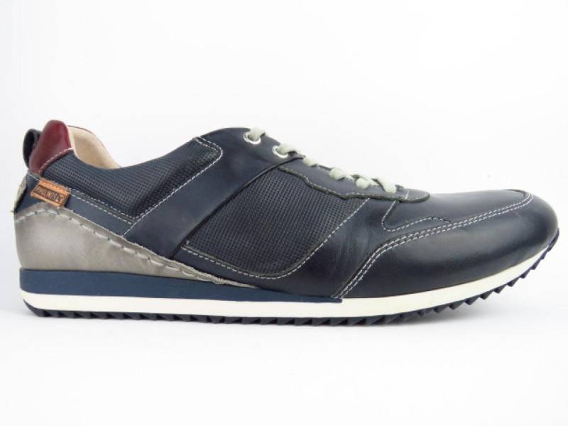 PIKOLINOS Liverpool blue Sneaker von PIKOLINOS