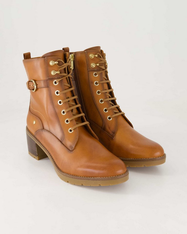 PIKOLINOS Llanes Stiefelette Obermaterial: Leder von PIKOLINOS