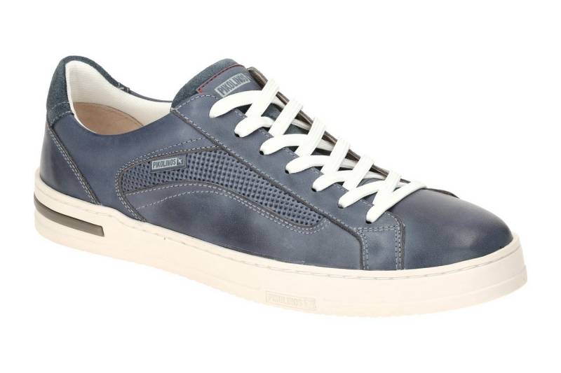 PIKOLINOS M1K-6307C3 pacific Schnürschuh von PIKOLINOS