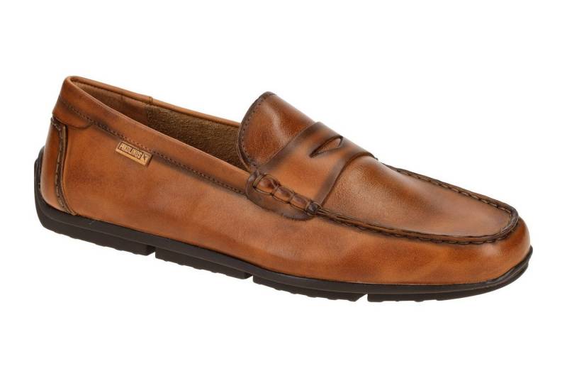 PIKOLINOS M1S-3190 brandy Slipper von PIKOLINOS