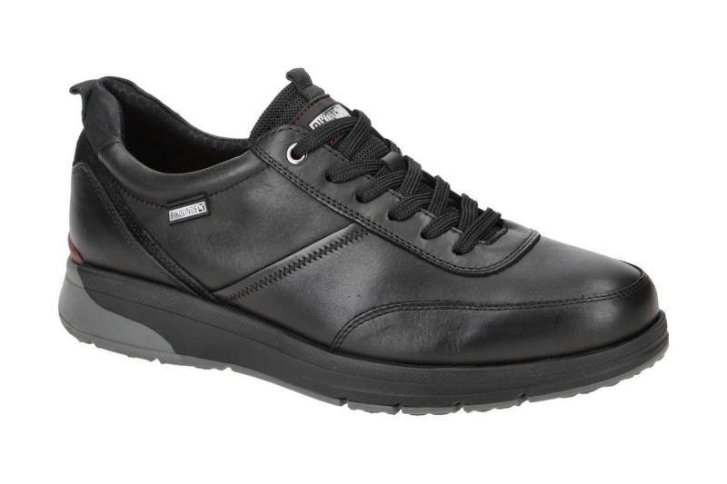 PIKOLINOS M1W-6144C1 black Schnürschuh von PIKOLINOS