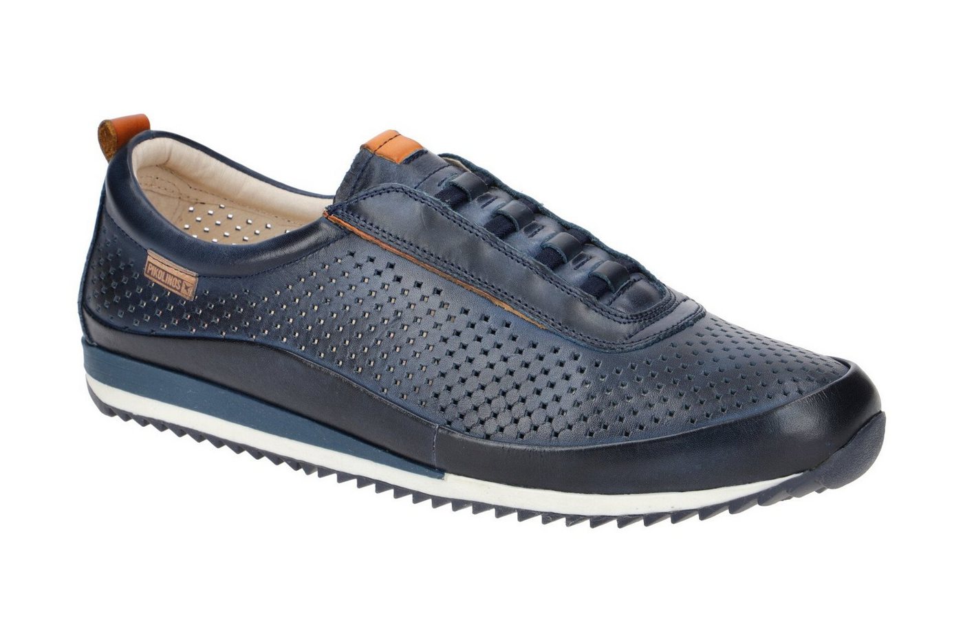 PIKOLINOS M2A-6252 blue Slipper von PIKOLINOS
