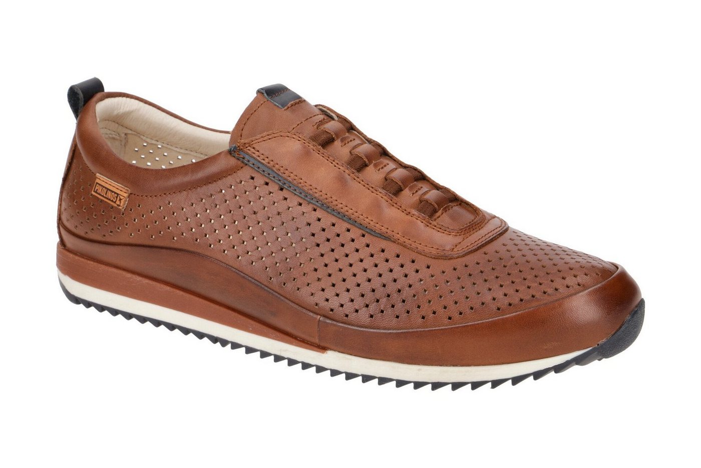PIKOLINOS M2A-6252 cuero Slipper PIKOLINOS M2A-6252 cuero Slipper von PIKOLINOS