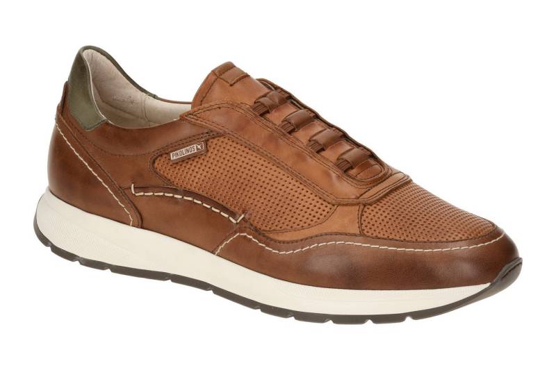 PIKOLINOS M2B-6284C1 cuero Slipper von PIKOLINOS