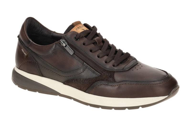 PIKOLINOS M2B-6398C1 olmo Schnürschuh von PIKOLINOS