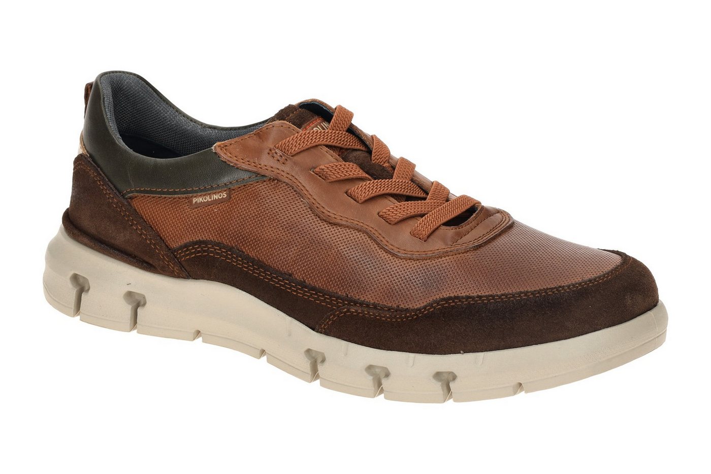 PIKOLINOS M2L-4287C1 cuero Slipper von PIKOLINOS