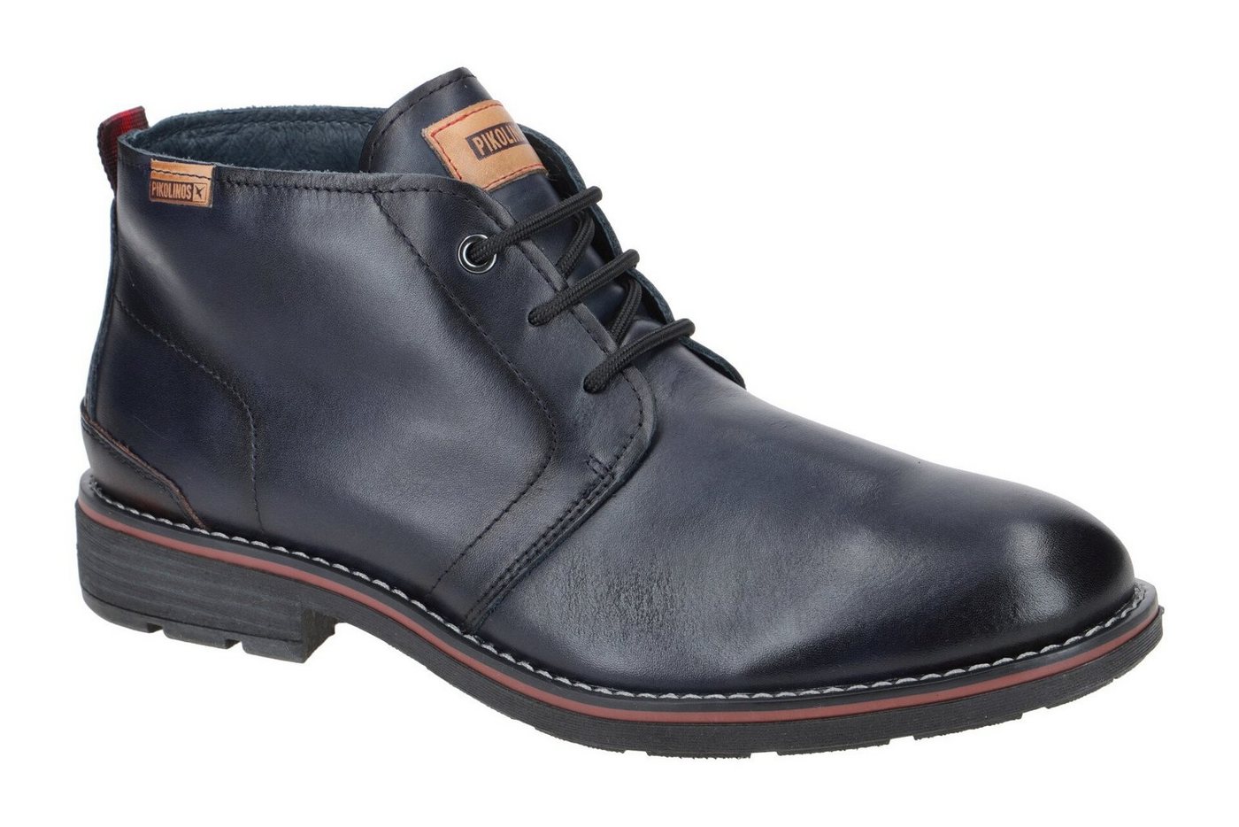 PIKOLINOS M2M-8027 space Stiefel von PIKOLINOS