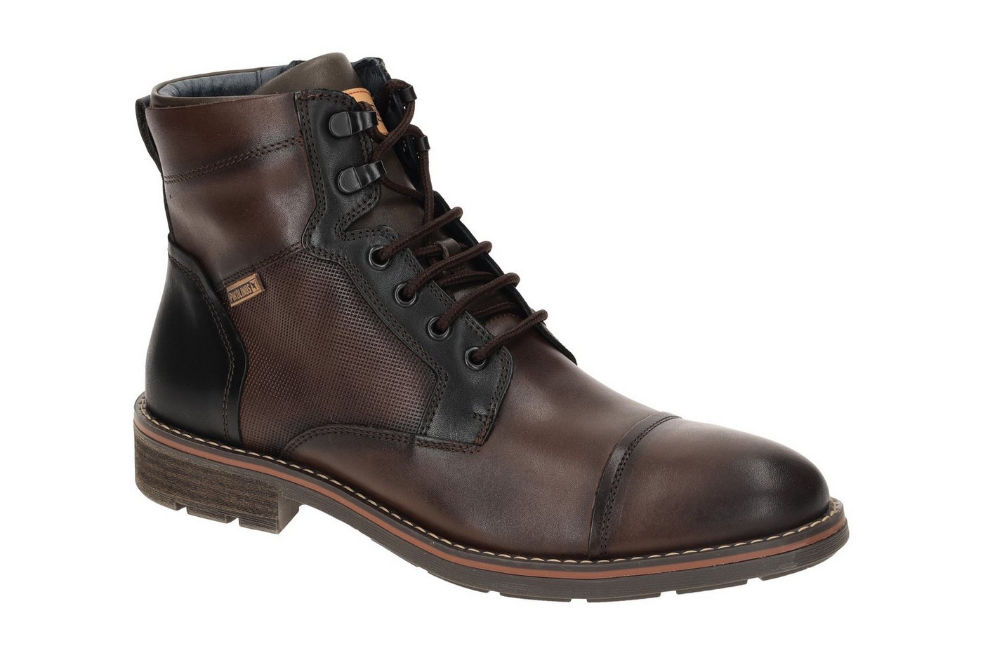 PIKOLINOS M2M-8156C1 olmo Stiefel von PIKOLINOS
