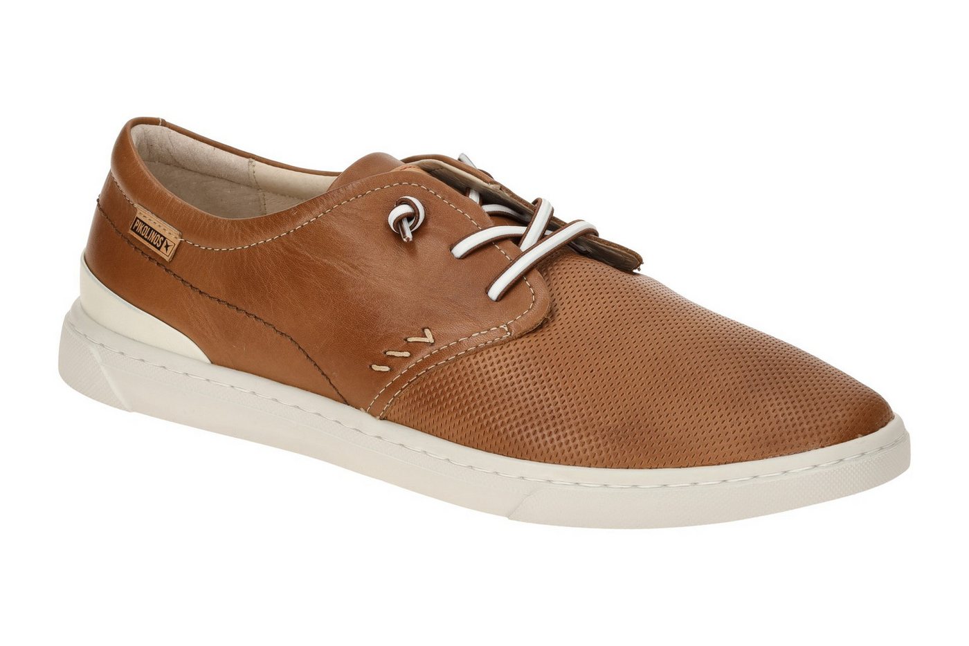 PIKOLINOS M2U-6378C1 brandy Slipper PIKOLINOS M2U-6378C1 brandy Slipper von PIKOLINOS