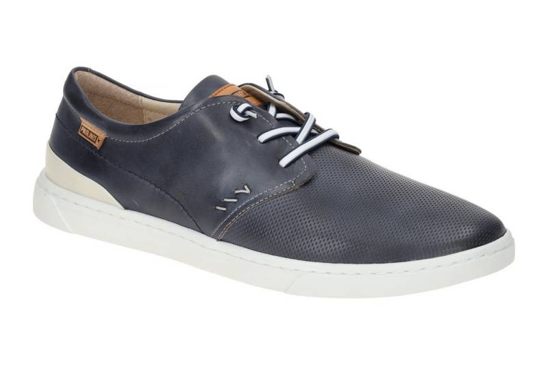 PIKOLINOS M2U-6378C1 pacific Slipper von PIKOLINOS