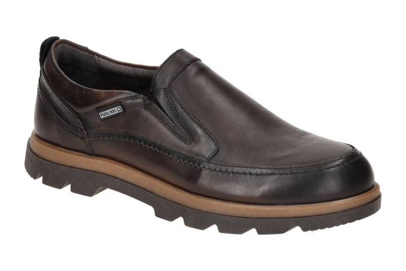 PIKOLINOS M3M-3047C1 olmo Slipper von PIKOLINOS