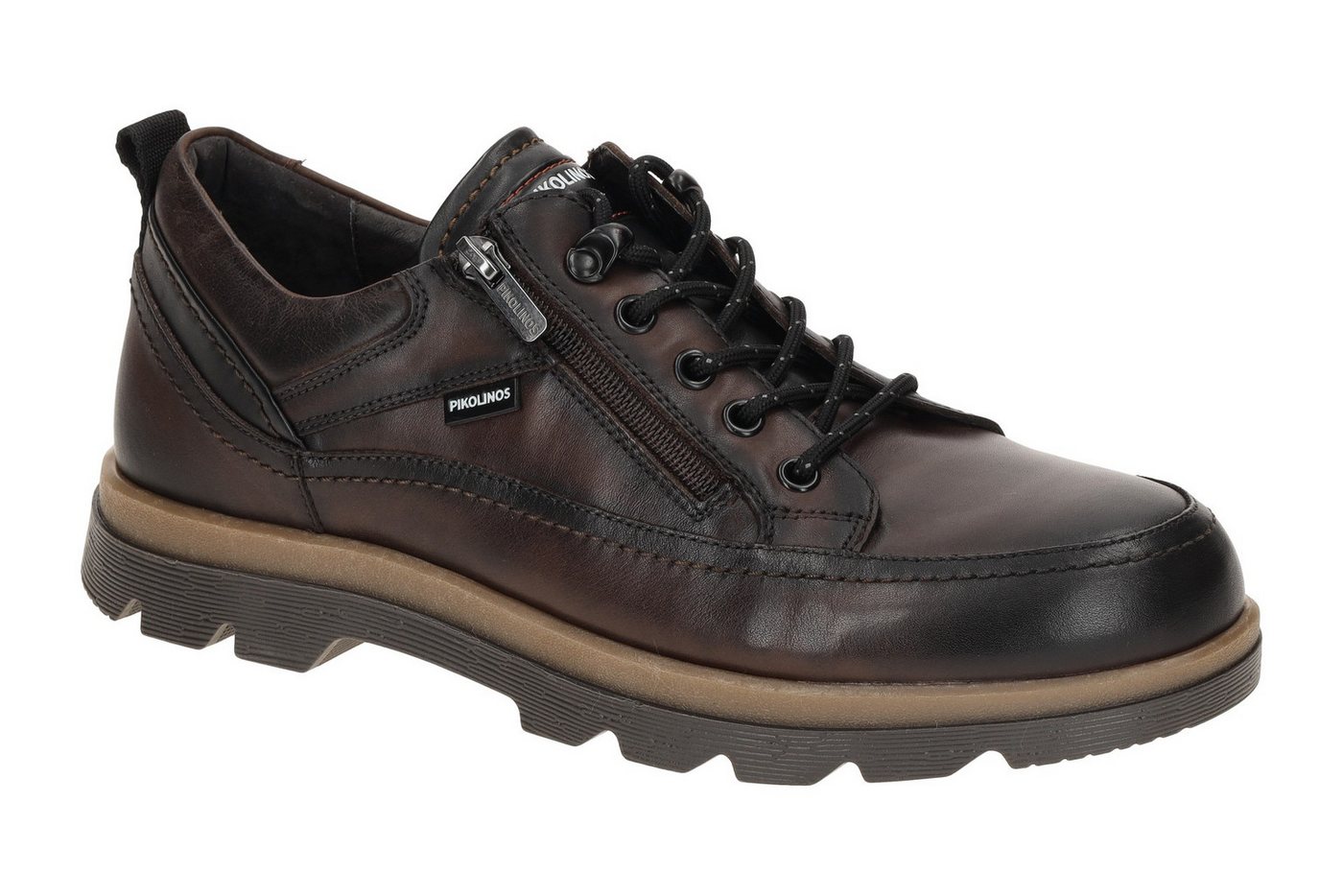 PIKOLINOS M3M-4163C1 olmo Schnürschuh von PIKOLINOS