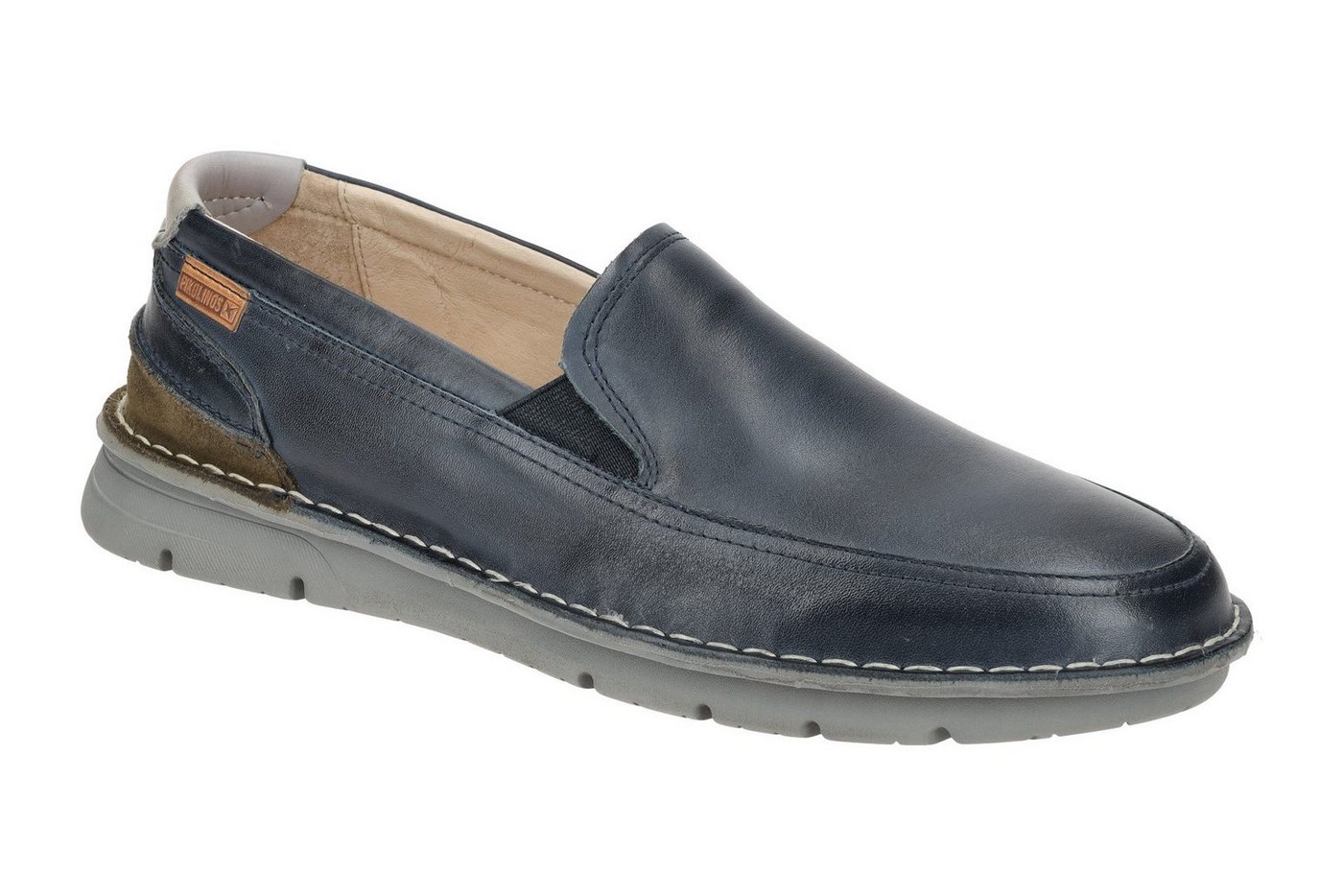 PIKOLINOS M3T-3197C1 blue Slipper von PIKOLINOS