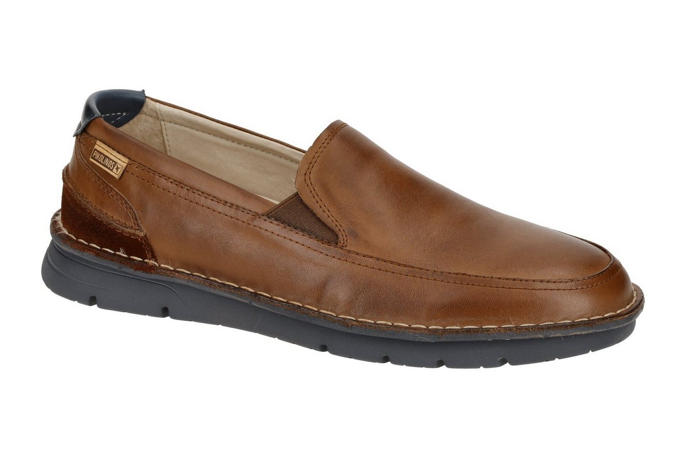 PIKOLINOS M3T-3197C1 cuero Slipper PIKOLINOS M3T-3197C1 cuero Slipper von PIKOLINOS
