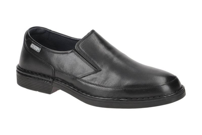 PIKOLINOS M3V-3082 black Slipper von PIKOLINOS