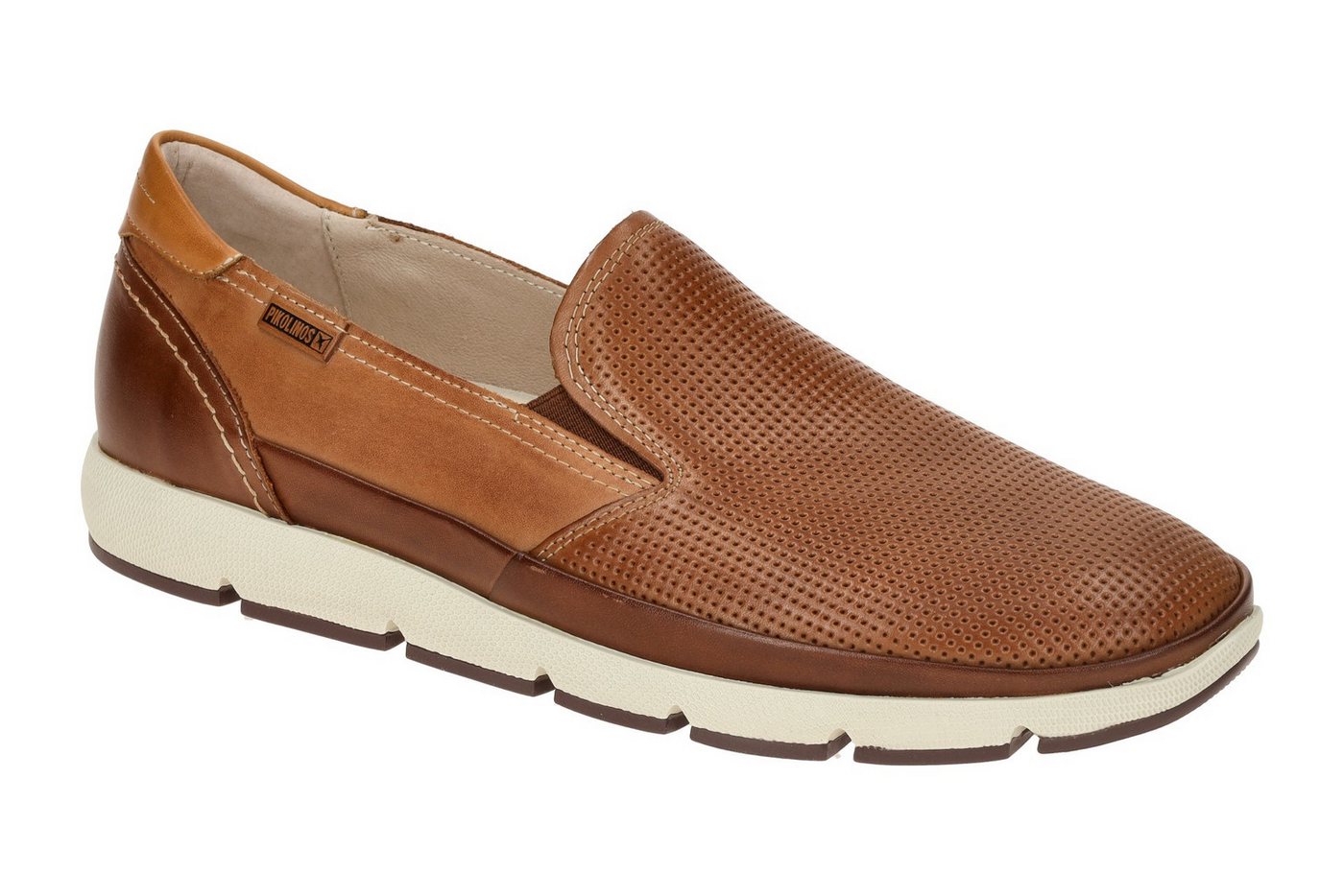 PIKOLINOS M4A-3221C1 brandy Slipper PIKOLINOS M4A-3221C1 brandy Slipper von PIKOLINOS