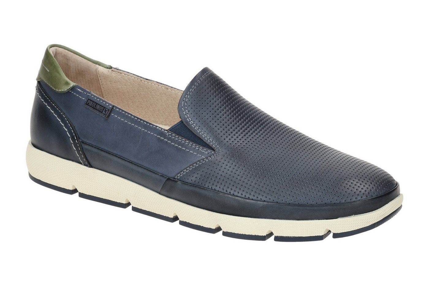 PIKOLINOS M4A-3221C1 pacific Slipper PIKOLINOS M4A-3221C1 pacific Slipper von PIKOLINOS