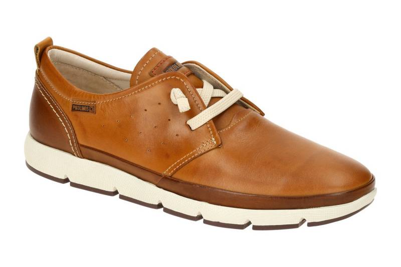 PIKOLINOS M4A-4266C1 brandy Slipper von PIKOLINOS