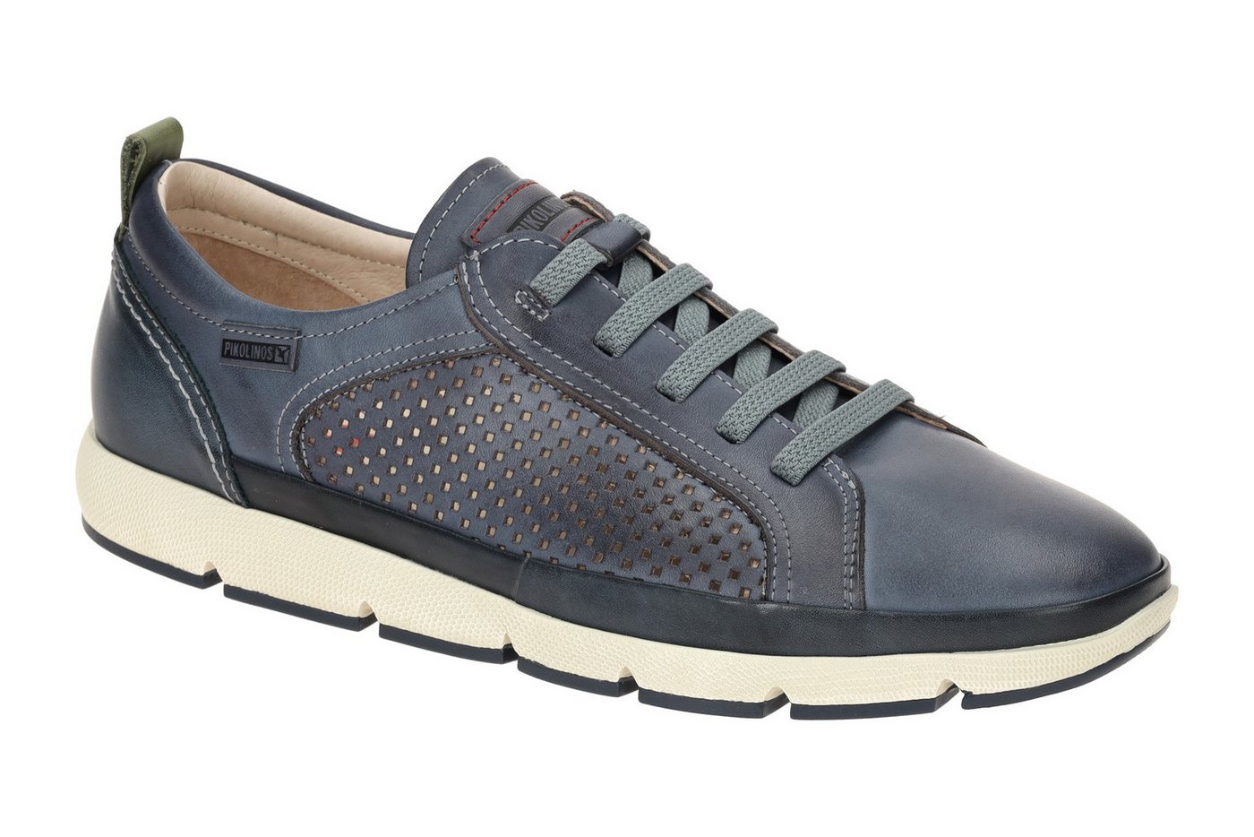 PIKOLINOS M4A-6376C1 pacific Slipper von PIKOLINOS