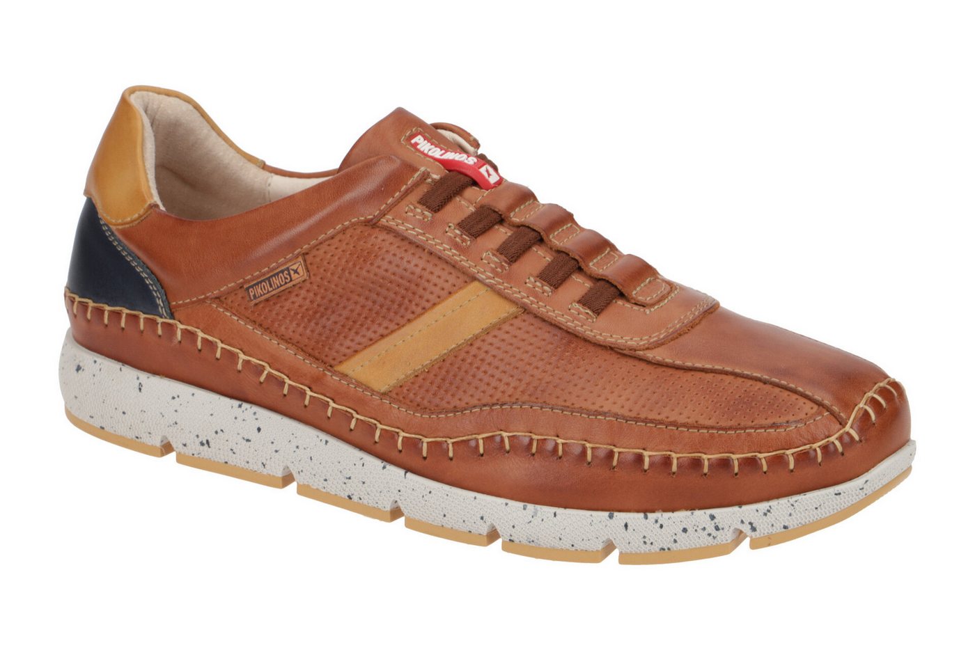PIKOLINOS M4U-6046C1 brandy Slipper PIKOLINOS M4U-6046C1 brandy Slipper von PIKOLINOS