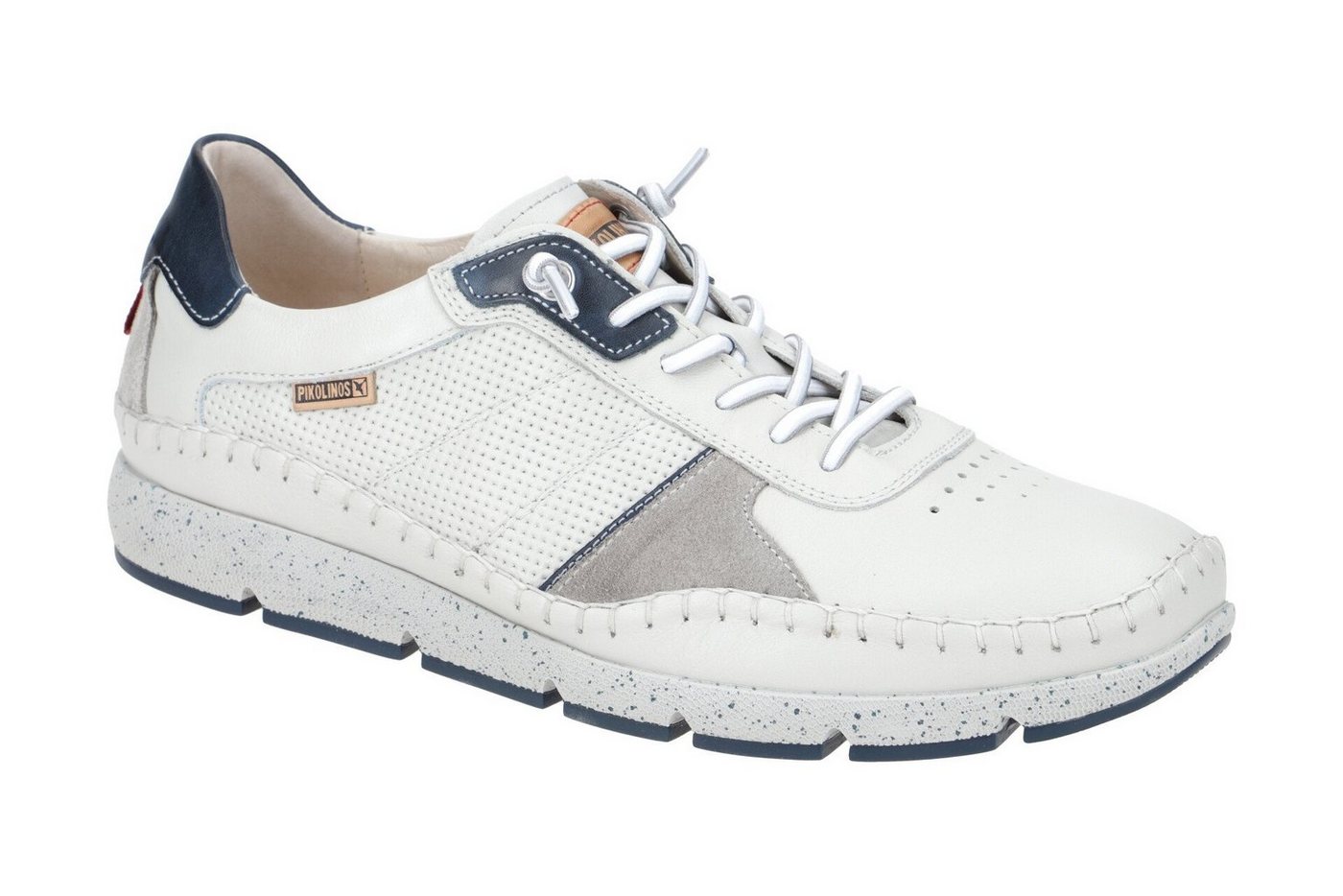 PIKOLINOS M4U-6113C1 espuma Schnürschuh PIKOLINOS M4U-6113C1 espuma Schnürschuh von PIKOLINOS