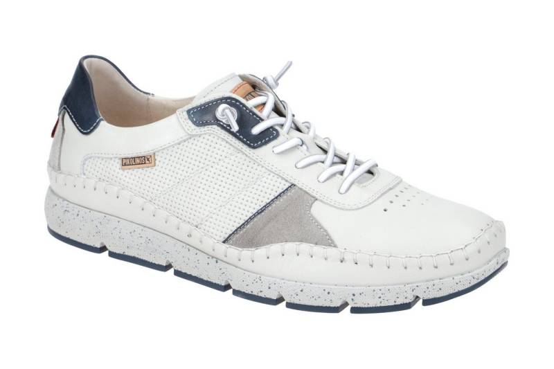 PIKOLINOS M4U-6113C1 espuma Schnürschuh von PIKOLINOS