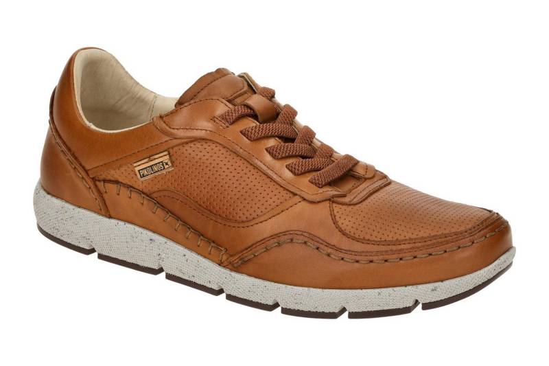PIKOLINOS M4U-6312 brandy Slipper von PIKOLINOS