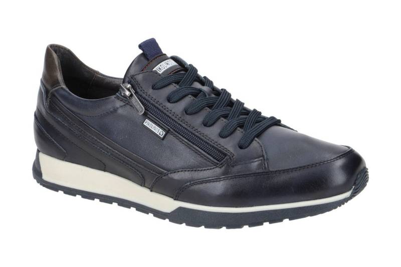 PIKOLINOS M5N-6237C1 space Schnürschuh von PIKOLINOS
