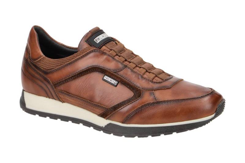 PIKOLINOS M5N-6247C1 cuero Slipper von PIKOLINOS