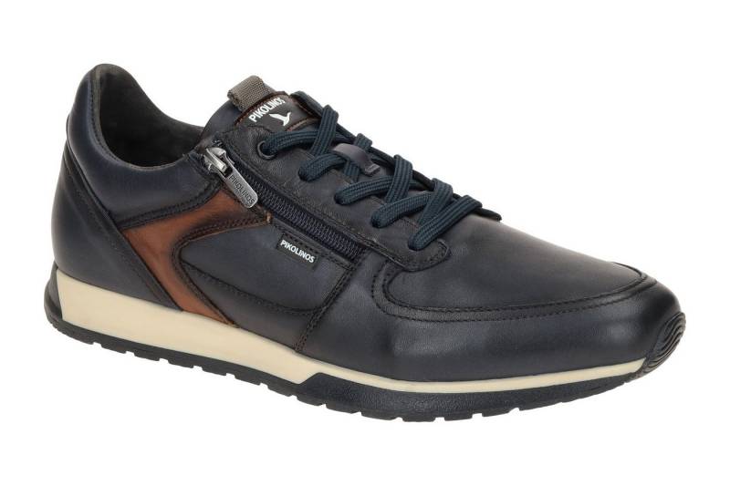 PIKOLINOS M5N-6362C1 space Schnürschuh PIKOLINOS M5N-6362C1 space Schnürschuh von PIKOLINOS
