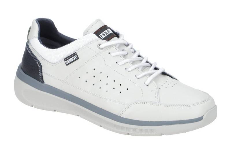 PIKOLINOS M6V-6105 espuma Schnürschuh von PIKOLINOS