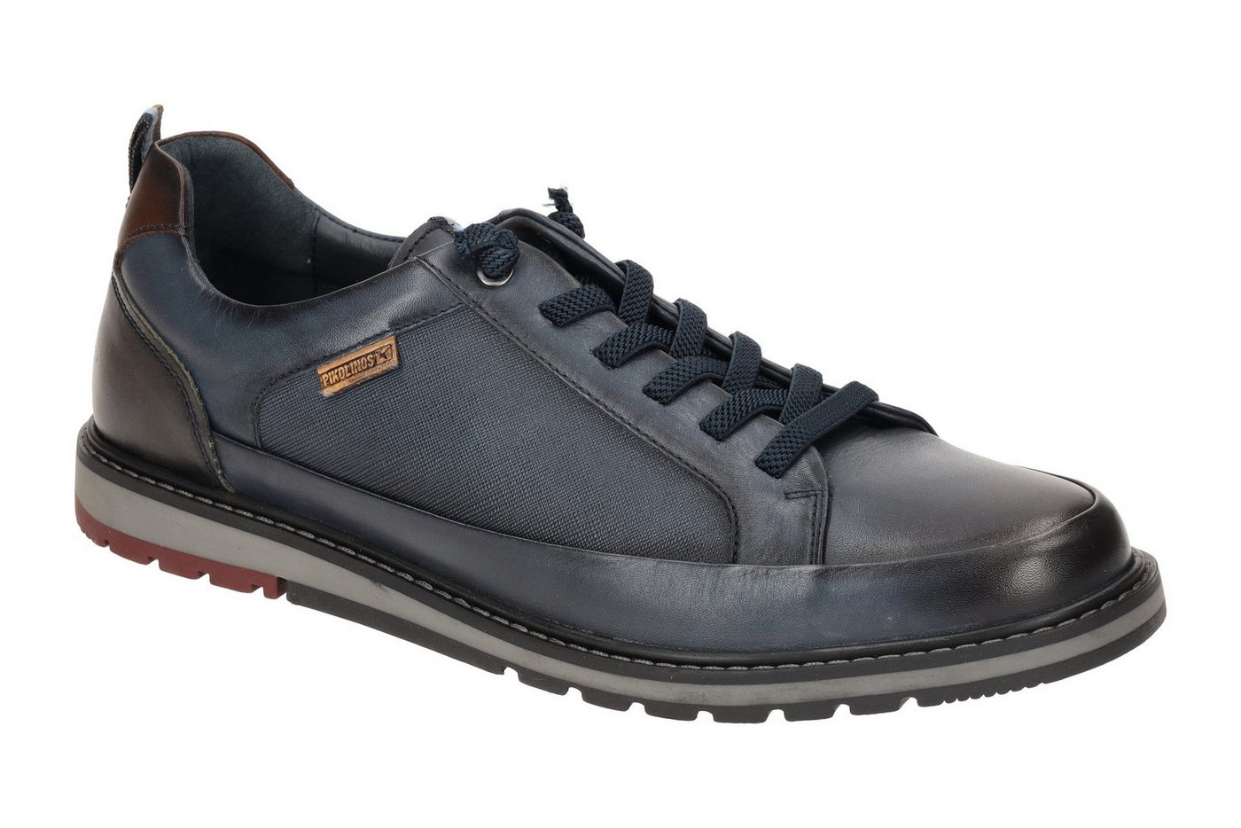 PIKOLINOS M8J-6303C1 blue Slipper von PIKOLINOS