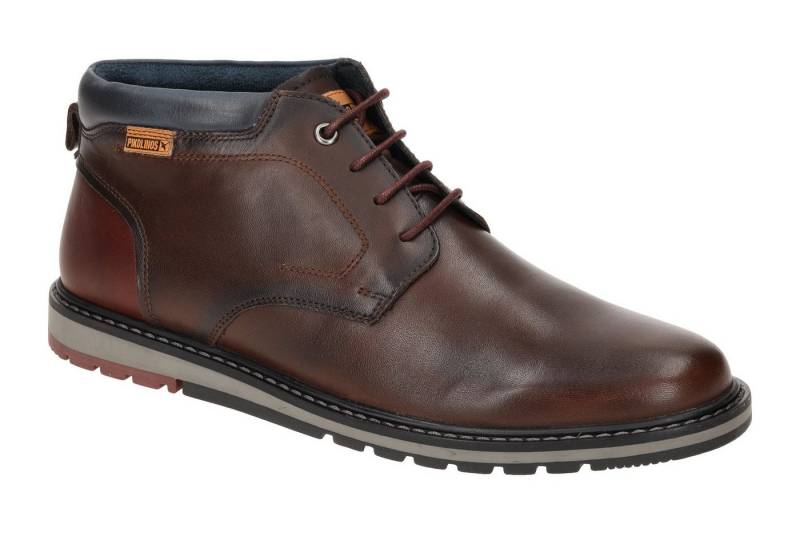 PIKOLINOS M8J-8181 olmo Stiefel von PIKOLINOS