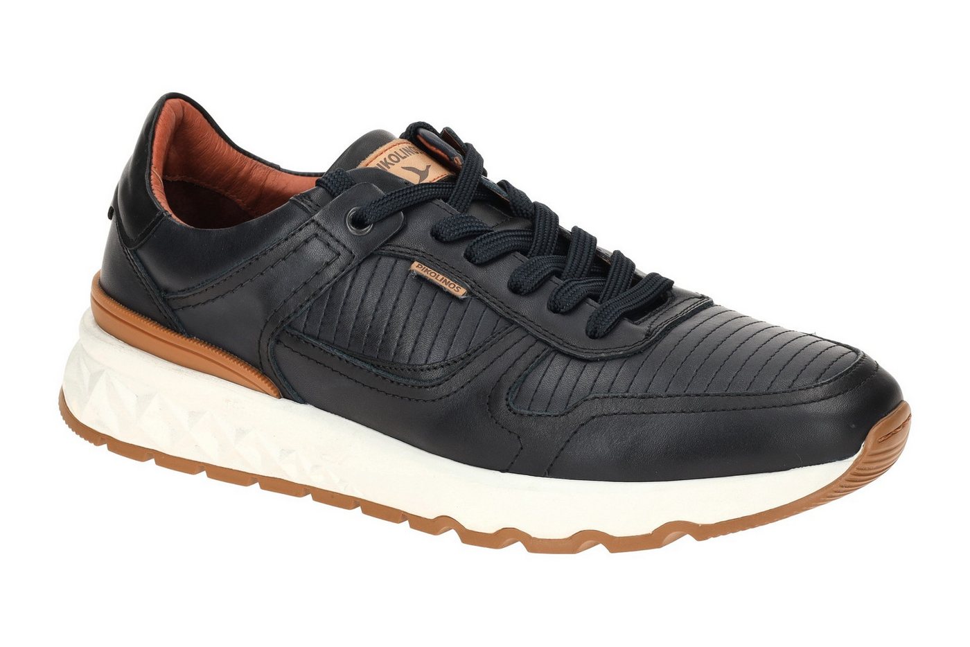 PIKOLINOS M8R-6239C1 space Schnürschuh von PIKOLINOS