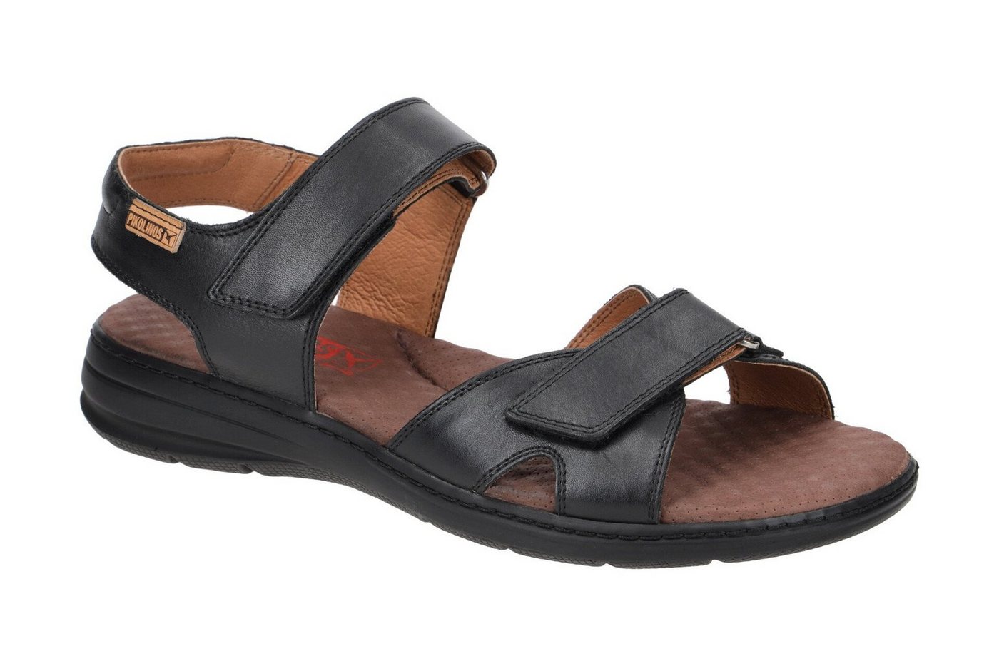 PIKOLINOS M8T-0095 black Sandalette PIKOLINOS M8T-0095 black Sandalette von PIKOLINOS