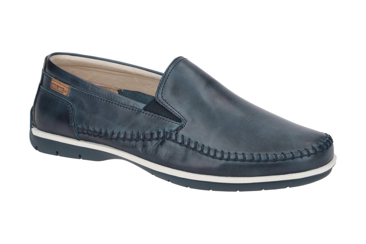 PIKOLINOS M9A-3111 blue Slipper von PIKOLINOS