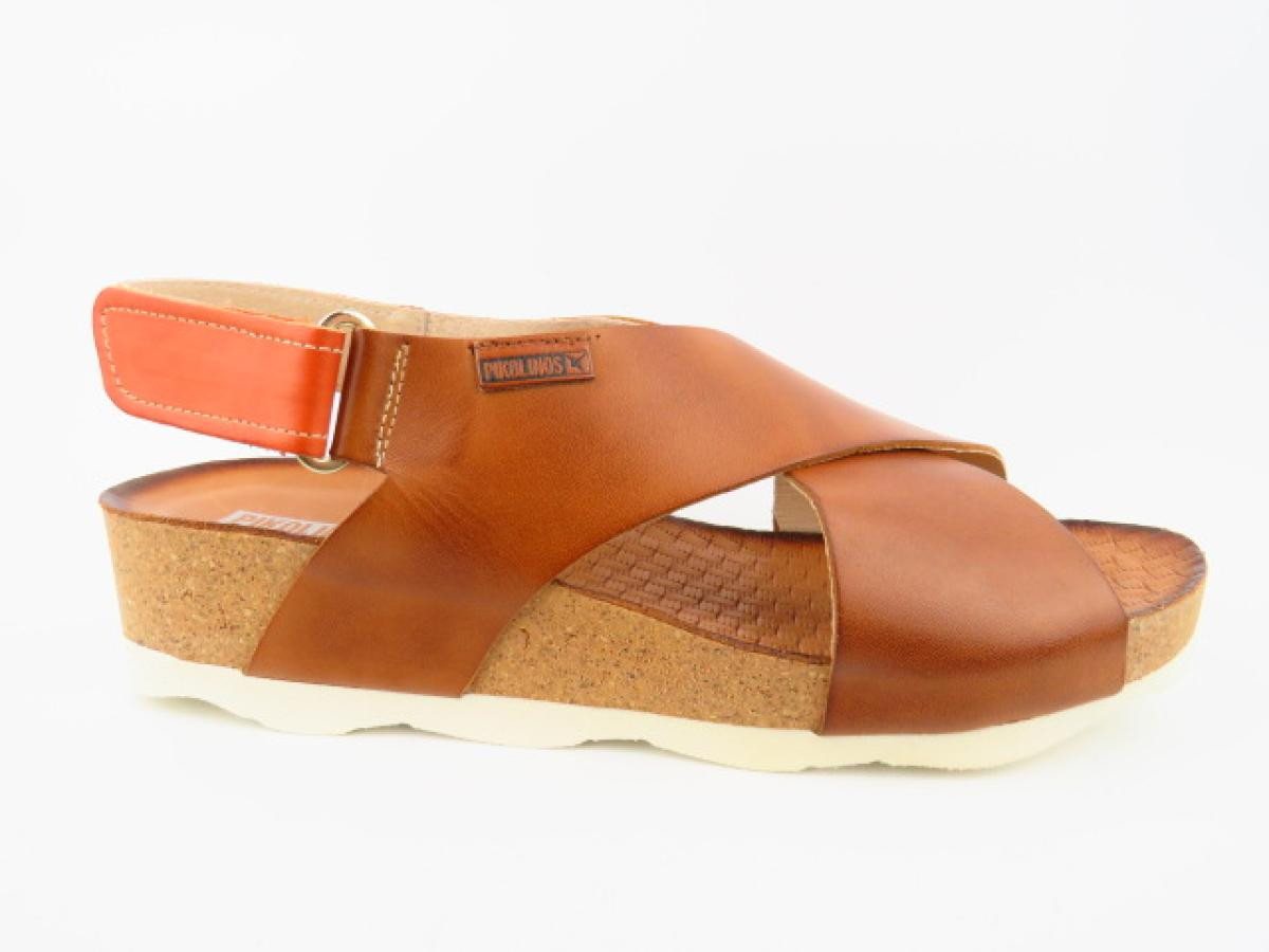 PIKOLINOS MAHON Sandalette PIKOLINOS MAHON Sandalette von PIKOLINOS