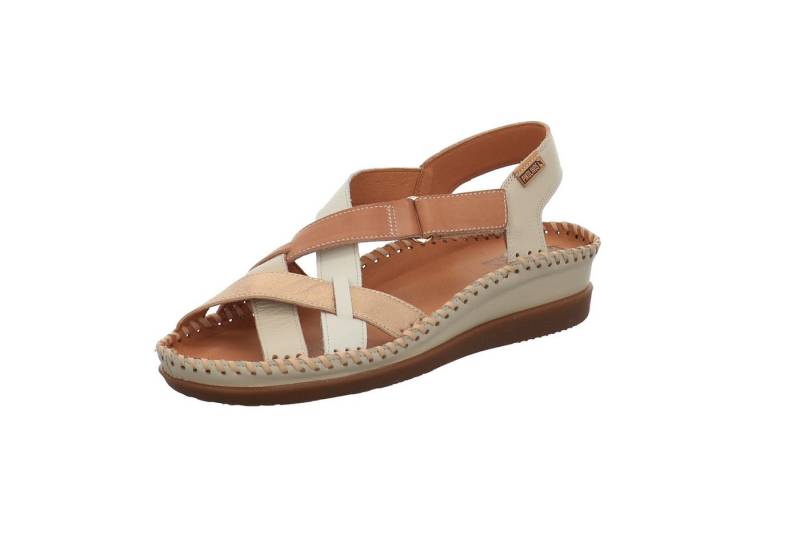 PIKOLINOS MARFIL Sandalette von PIKOLINOS