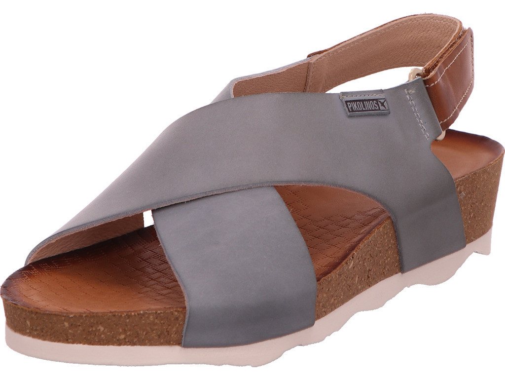 PIKOLINOS Mahon Keilsandalette PIKOLINOS Mahon Keilsandalette von PIKOLINOS