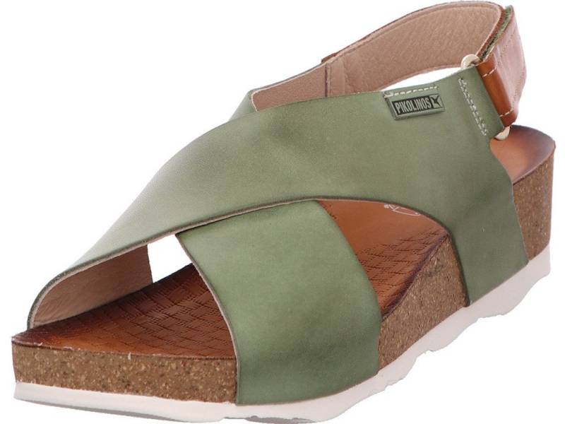 PIKOLINOS Mahon Keilsandalette von PIKOLINOS